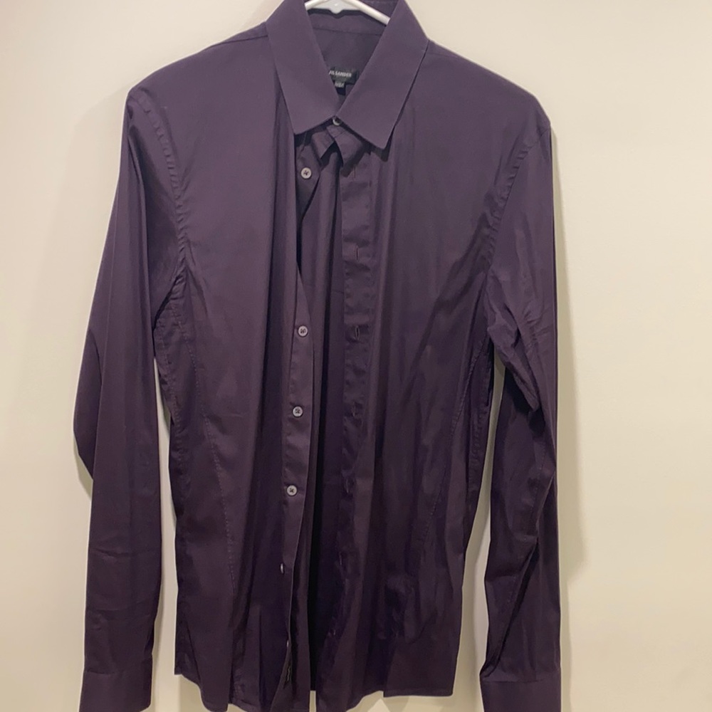 Long sleeve